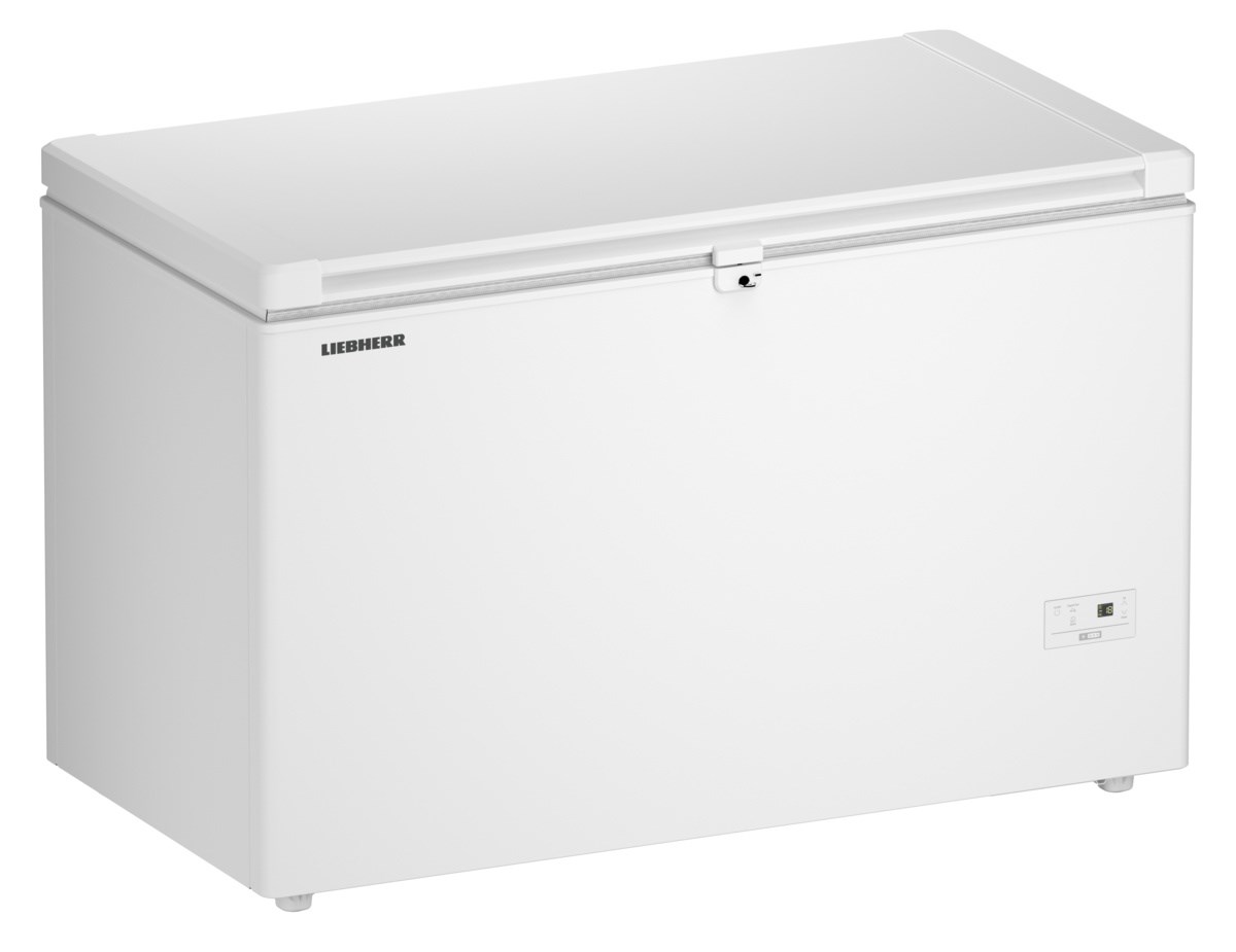 Морозильный ларь Gorenje FH 40 BW